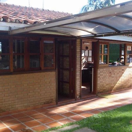 Pousada Trilha Do Mar Ubatuba Ngoại thất bức ảnh