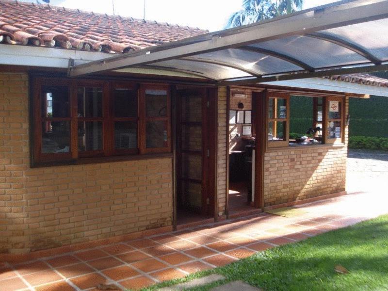 Pousada Trilha Do Mar Ubatuba Ngoại thất bức ảnh