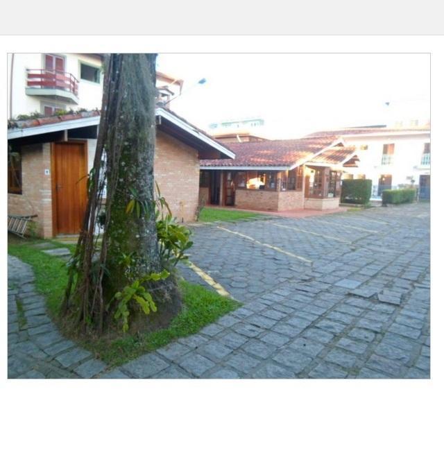 Pousada Trilha Do Mar Ubatuba Ngoại thất bức ảnh