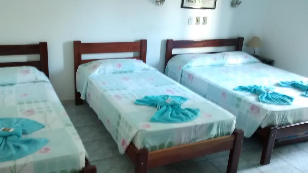 Pousada Trilha Do Mar Ubatuba Ngoại thất bức ảnh