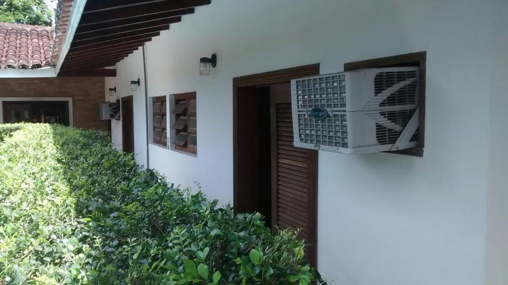 Pousada Trilha Do Mar Ubatuba Ngoại thất bức ảnh