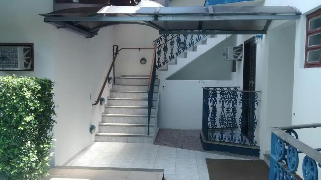 Pousada Trilha Do Mar Ubatuba Ngoại thất bức ảnh