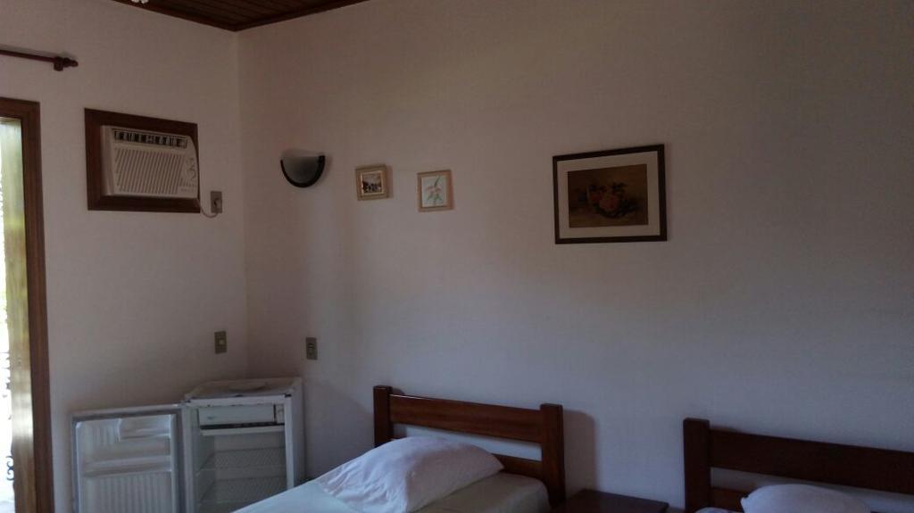 Pousada Trilha Do Mar Ubatuba Ngoại thất bức ảnh