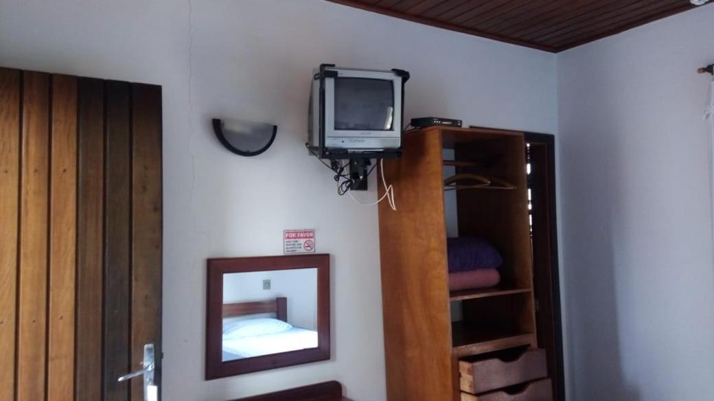 Pousada Trilha Do Mar Ubatuba Ngoại thất bức ảnh