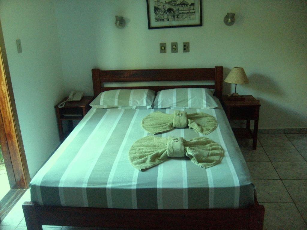 Pousada Trilha Do Mar Ubatuba Phòng bức ảnh